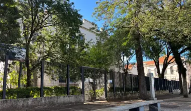 Escola Cardosinho também será posto de vacinação contra a dengue