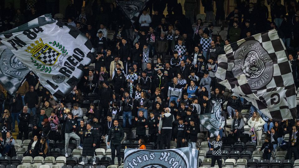 Boavista falha pagamento aos credores e tem encerramento à vista