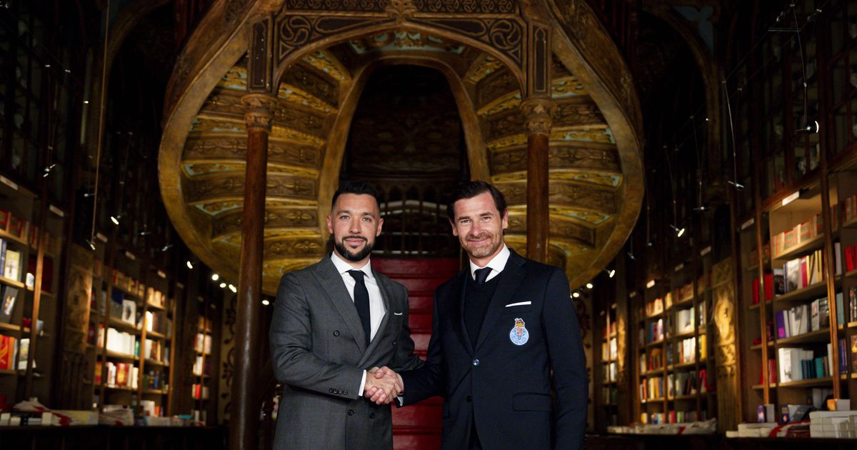 A nova cláusula de rescisão de Farioli