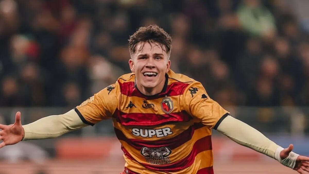 Jornal de Notícias Logo