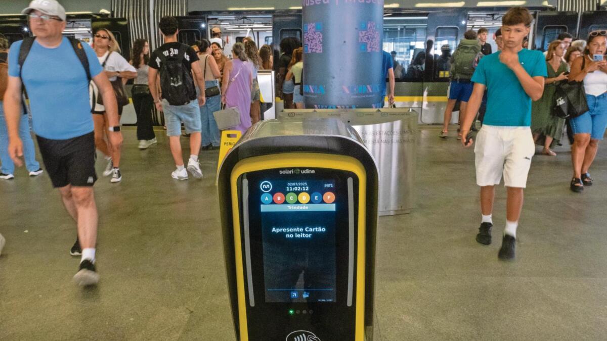 Jornal de Notícias Logo