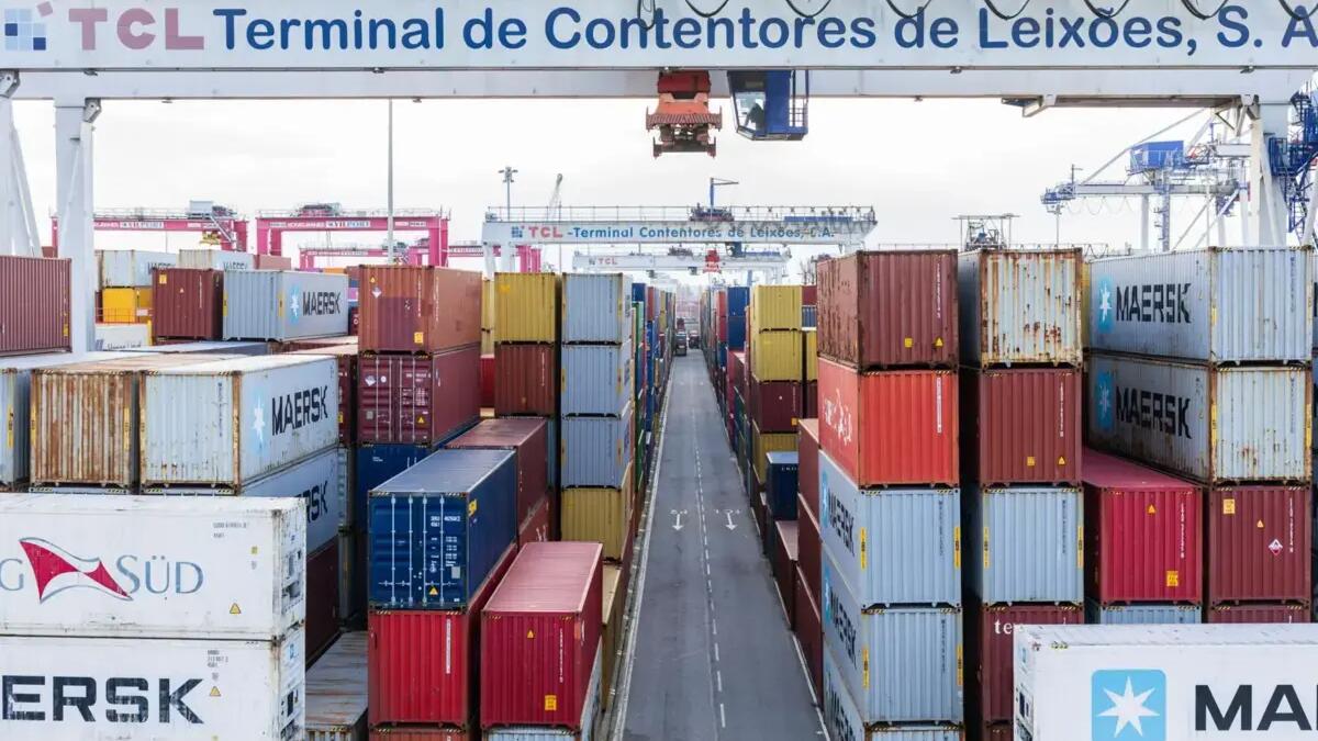 Jornal de Notícias Logo