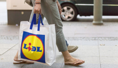 Os descontos "permanentes" do Lidl alemão deixaram de ser permanentes