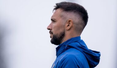 FC Porto: duas novidades no arranque da operação V. Guimarães - A Bola