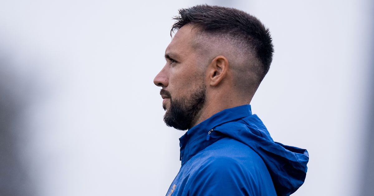 FC Porto: duas novidades no arranque da operação V. Guimarães - A Bola