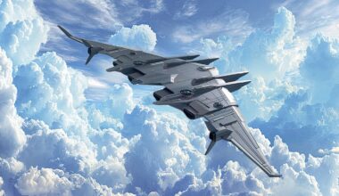 O porta-aviões espacial Luanniao da China vai tornar-se realidade