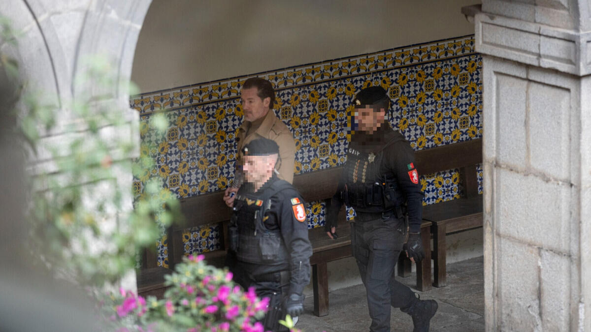 Jornal de Notícias Logo