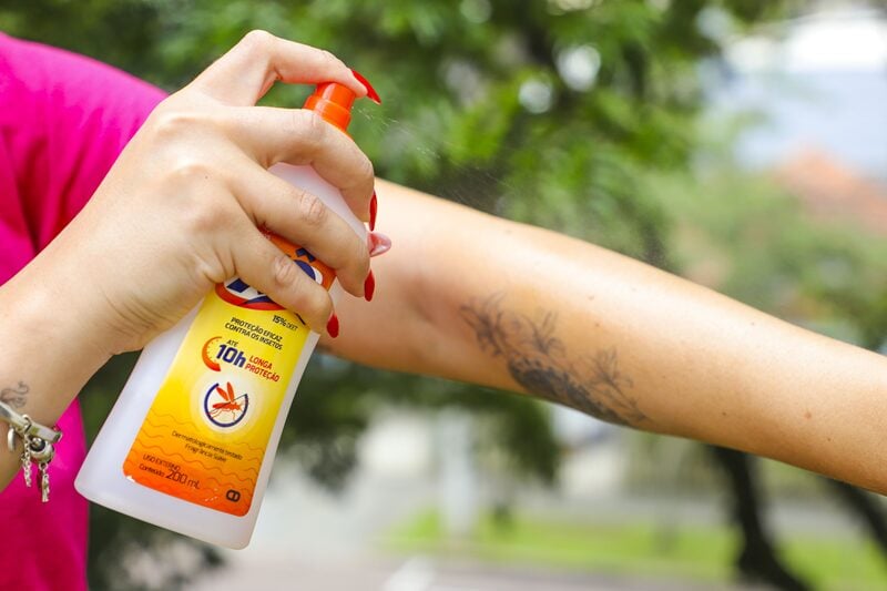 Prefeitura prepara ações contra a dengue; 2025 terminou com queda