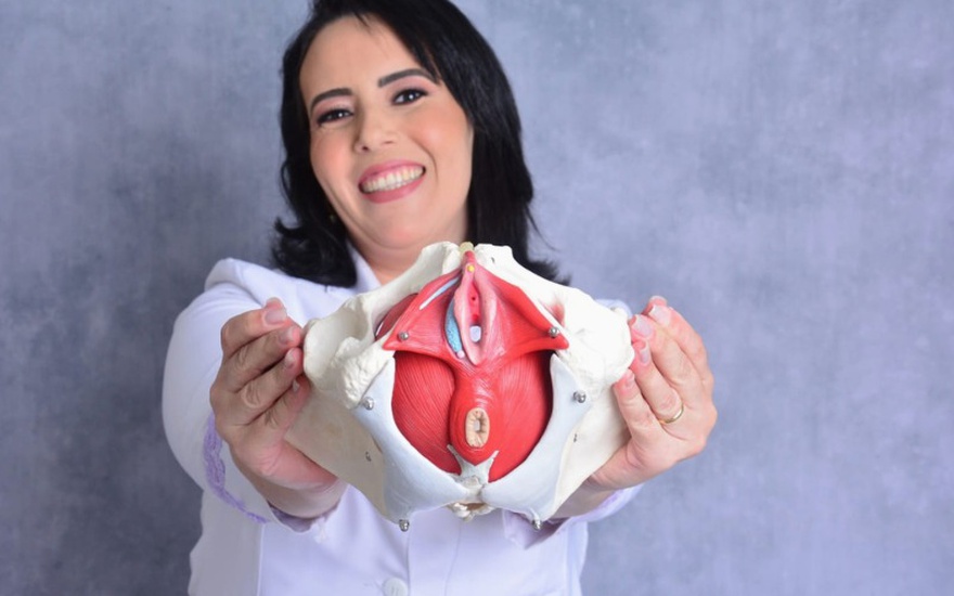 Especialista explica por que o assoalho pélvico é essencial para a saúde