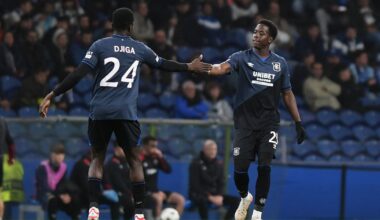 Rangers promete agir após queixas dos adeptos no Estádio do Dragão