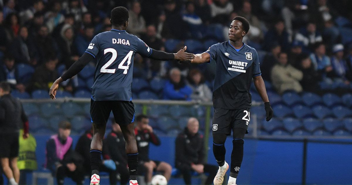 Rangers promete agir após queixas dos adeptos no Estádio do Dragão