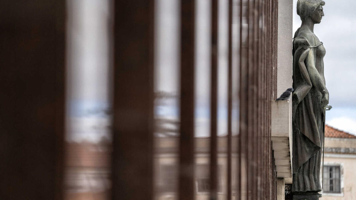 Jornal de Notícias Logo