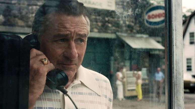 Netflix / Adoro Cinema