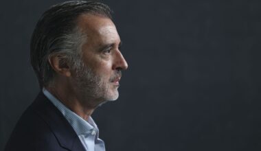 IL já sabia há dois anos da acusação de assédio sexual contra Cotrim