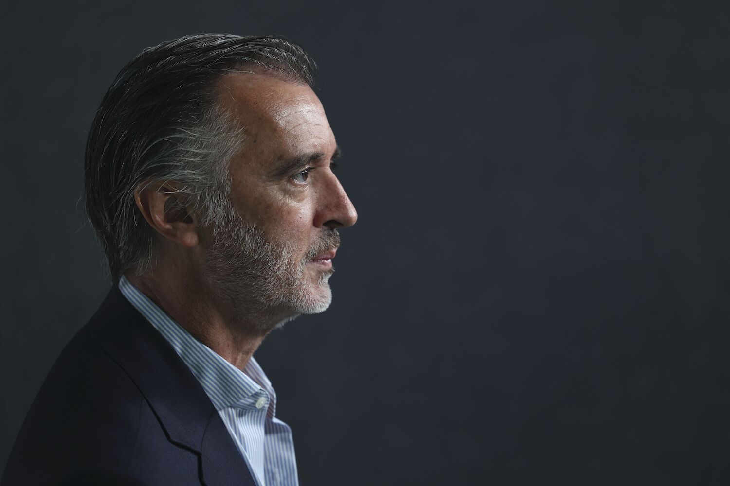 IL já sabia há dois anos da acusação de assédio sexual contra Cotrim