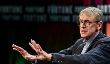 Bilionários de Silicon Valley em pânico: Califórnia prepara imposto para taxar os ricos