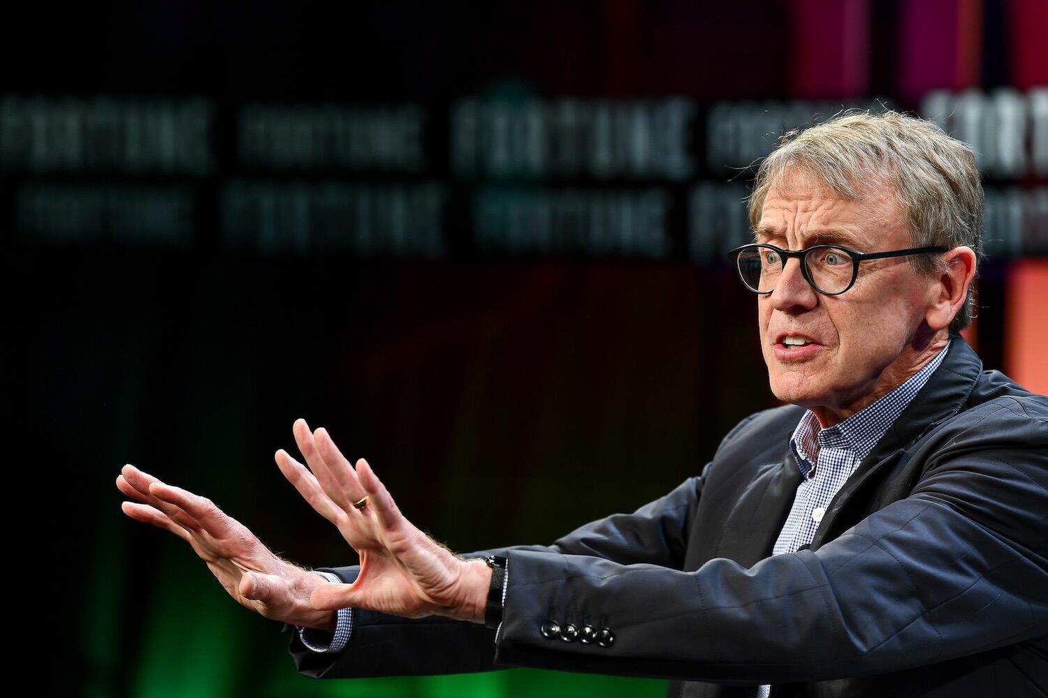 Bilionários de Silicon Valley em pânico: Califórnia prepara imposto para taxar os ricos