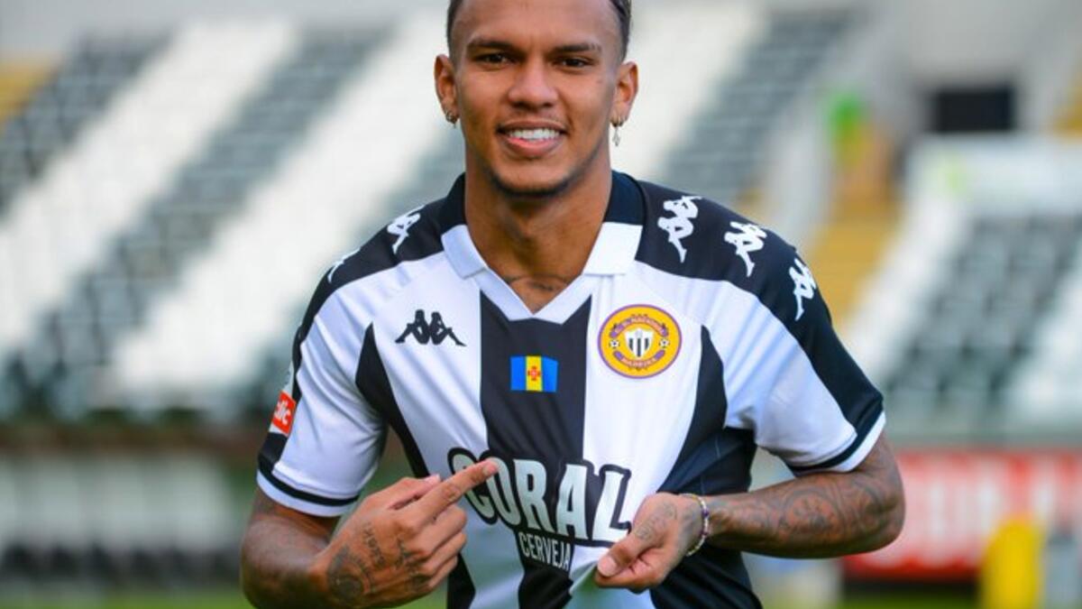 Jornal de Notícias Logo