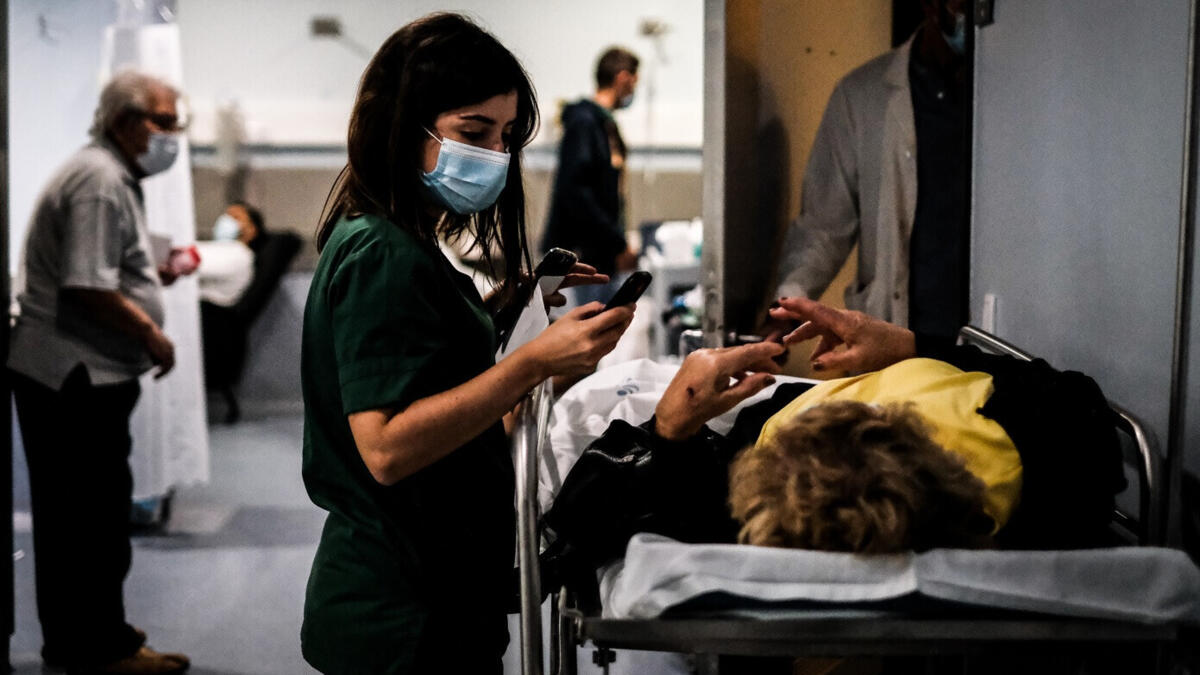 Jornal de Notícias Logo