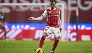 Ricardo Horta antecipa Benfica: «Queremos ganhar a Taça da Liga»