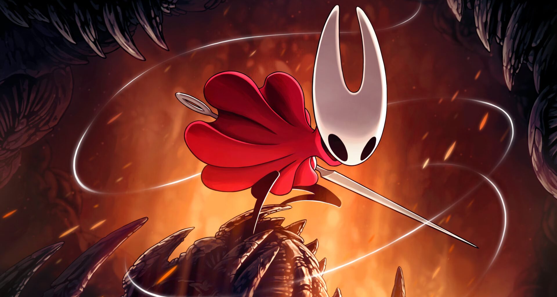 por que Silksong prova que jogo mais difícil de 2025 é sobre resistir, não vencer