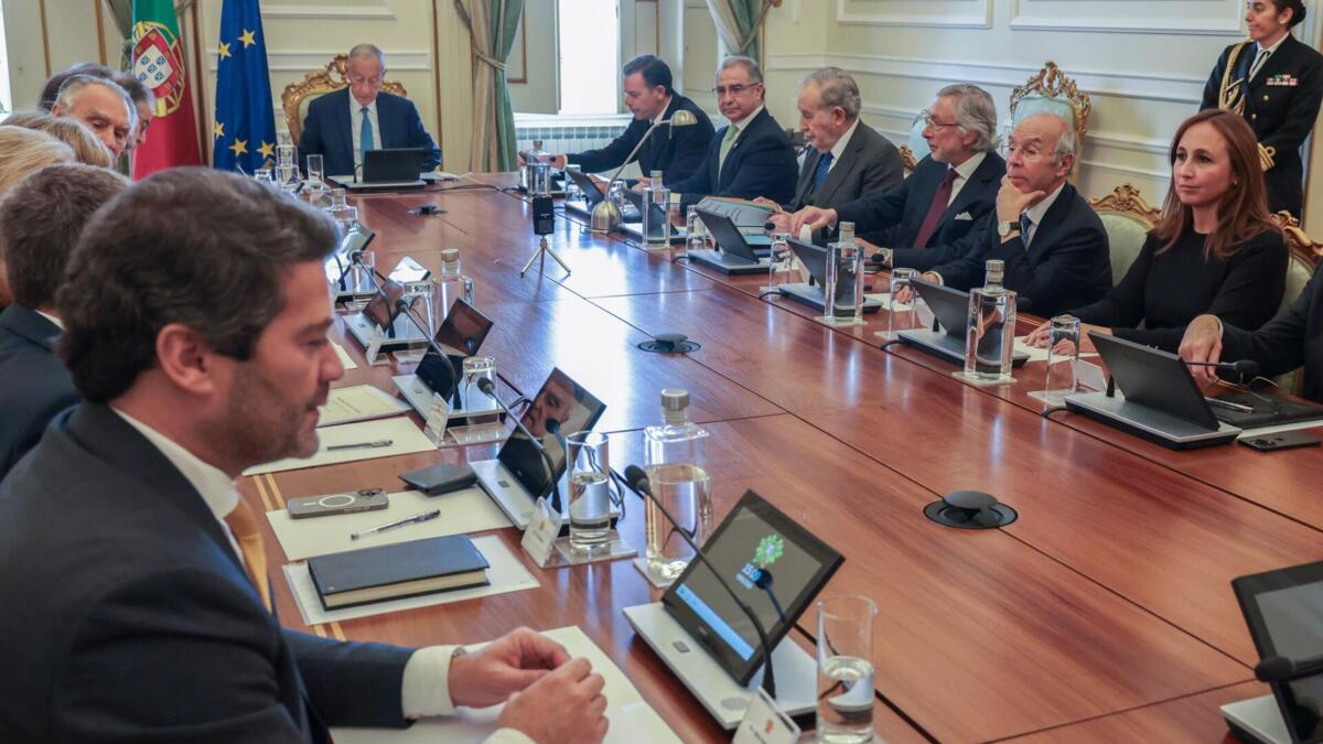 Jornal de Notícias Logo