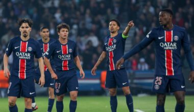 Um português no 'top' 10 dos jogadores com maior valor de mercado (fotos)