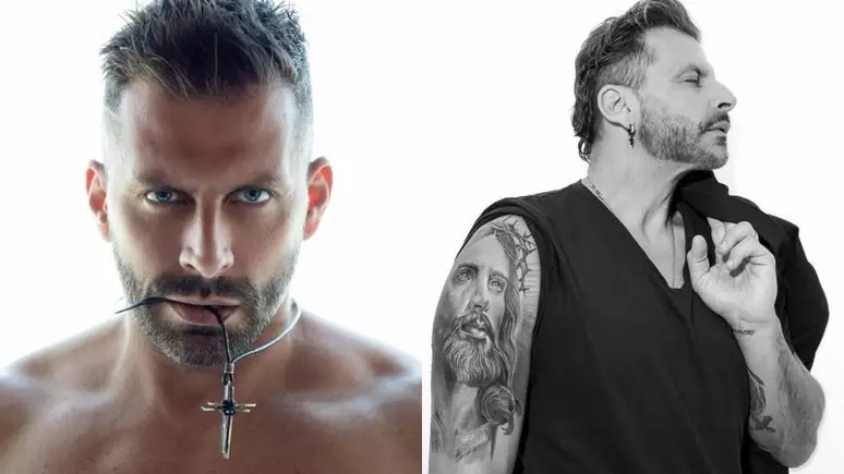 Entenda os procedimentos estéticos de Henri Castelli