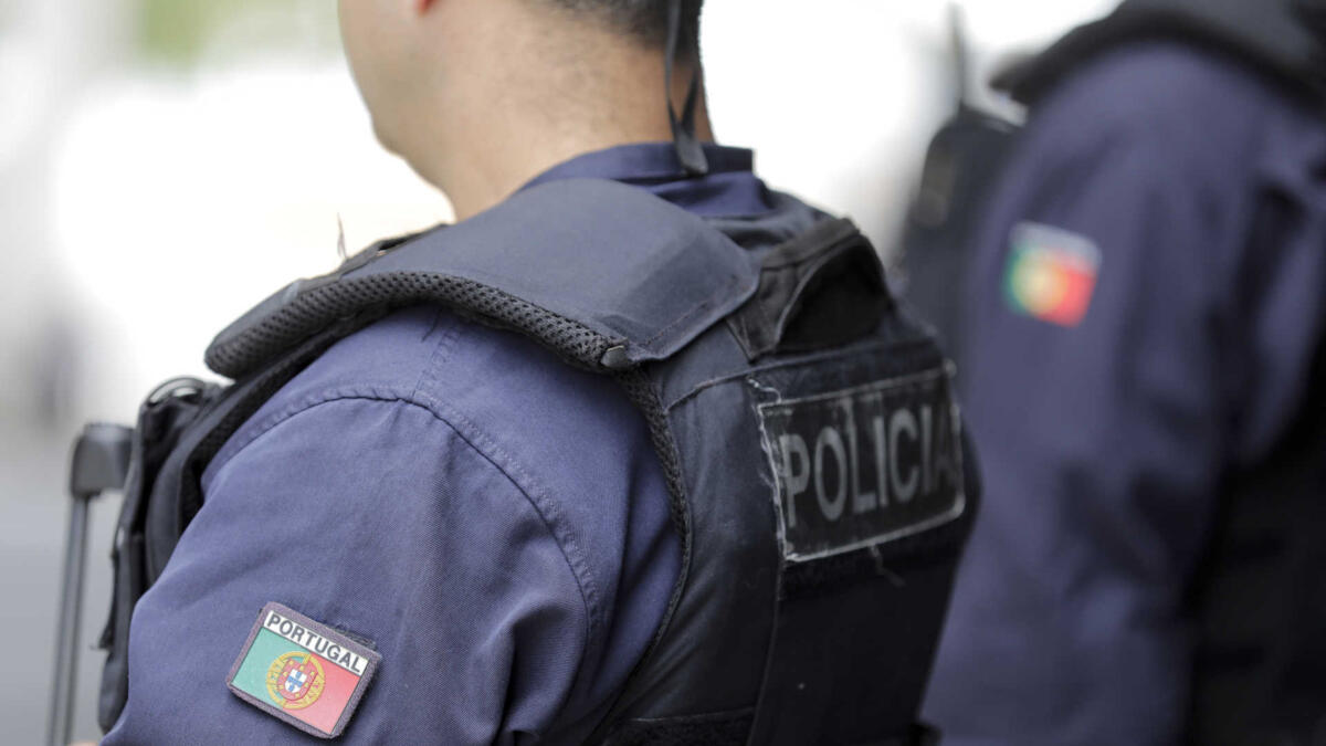 Jornal de Notícias Logo