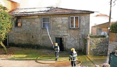 Jornal de Notícias Logo