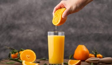 Suco de laranja pode ser benéfico à saúde do coração e aumentar sua longevidade