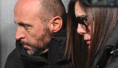 Detido o dono do bar na Suíça onde morreram 40 pessoas na passagem de ano