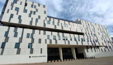 Operação "Gama". PJ apreende no Alentejo mais de 80 mil litros de "droga da violação"