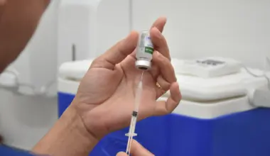 Botucatu antecipa vacinação contra a dengue e convoca população a se proteger