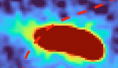 Pela primeira vez na história, os cientistas captaram oxigénio puro na água