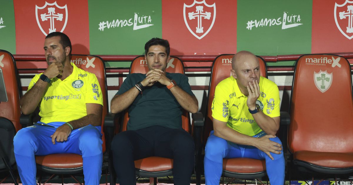 Abel abre época a vencer e sorri: «Até o VAR aprendeu»