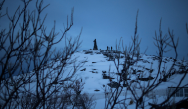 Suécia e Noruega anunciam envio de militares para a Gronelândia a pedido da Dinamarca