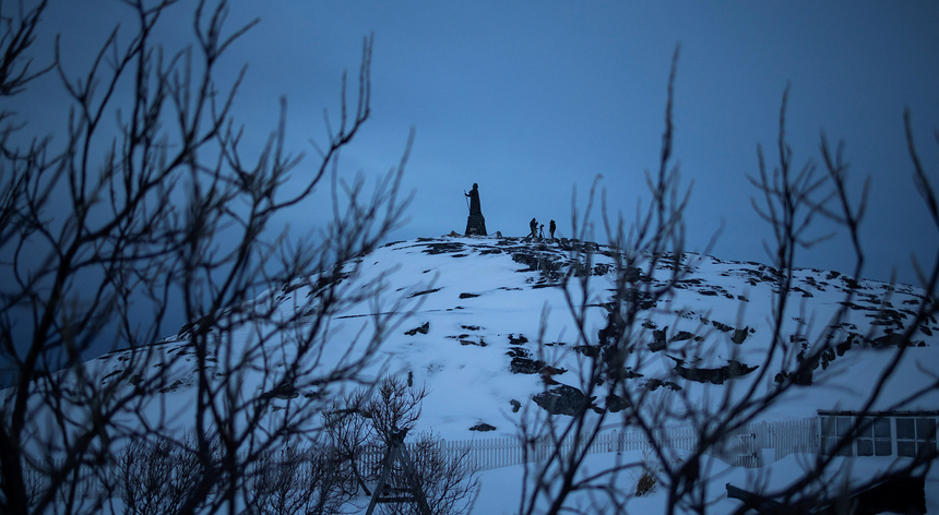 Suécia e Noruega anunciam envio de militares para a Gronelândia a pedido da Dinamarca