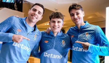 Jornal de Notícias Logo