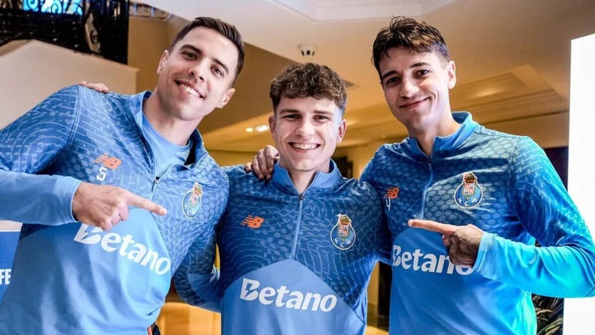 Jornal de Notícias Logo