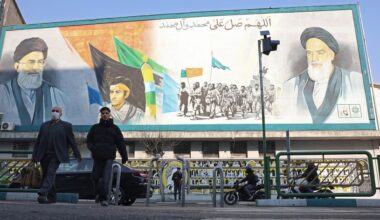 Situação mais calma no Irão? "Não temos uma imagem clara", diz ONG à Antena 1