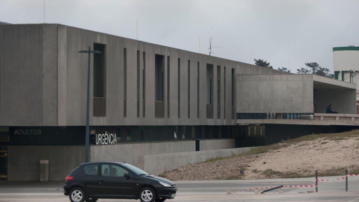 Jornal de Notícias Logo