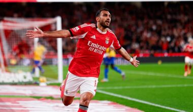 Pavlidis abate Estoril