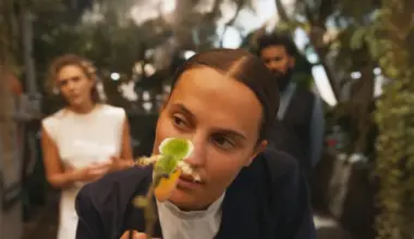 Ficção científica com Alicia Vikander e Elizabeth Olsen no Prime Video parece uma visão sombrio de um futuro muito próximo