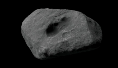 Estes são os asteroides que fazem mais sentido minerar — e a ciência já sabe por onde começar