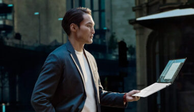 ASUS aposta numa nova geração de computadores centrados na IA