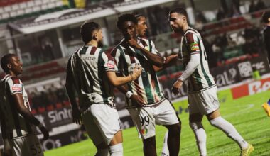 Avançado do Estrela da Amadora perto de assinar com o Sabadell, deixando Tenerife e Cartagena para trás