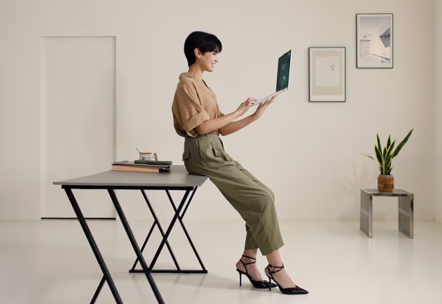 AMD anuncia novos processadores que vão equipar a próxima geração de PCs