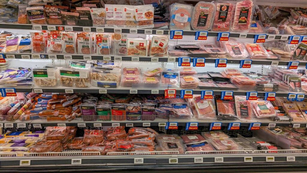 Alimentos do dia a dia que parecem veneno mas não são e geram medo desnecessário em muita gente