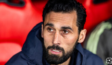 «Sabíamos onde estávamos, o adversário que tínhamos em frente, o seu treinador, este estádio»